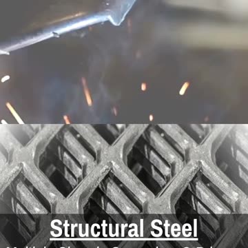 Delivering Expanded Steel