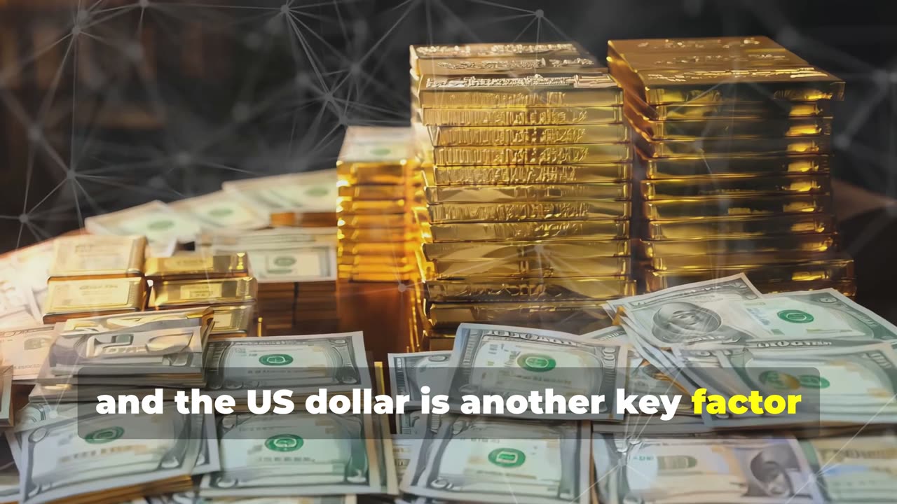 Age of Gold: How Trade Wars & Economic Policies Shape Future? [The Insight Lens: 2025-04-25]