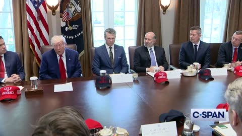 POTUS & Sean Duffy to request funds to overhaul Air Traffic Control system