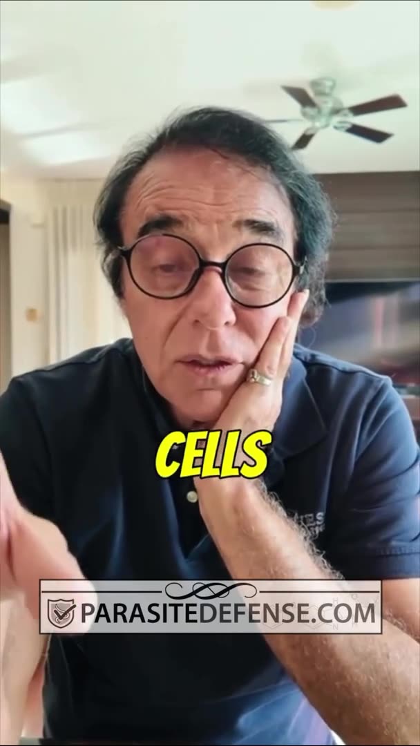 THE TRUTH ABOUT DEWORMERS