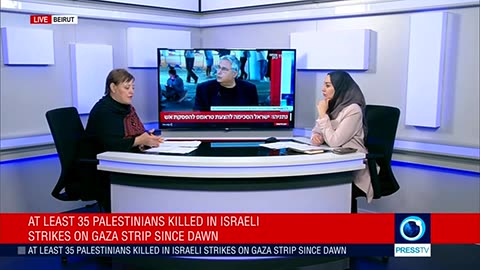 Israel watch - 2025 06 26