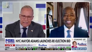 Mayor Eric Adams doubts socialist Zohran Mamdani's working class credentials