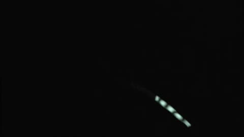UFO IDENTIFIED Barbell ET Drones Over Adelaide 1 to 5 May 2025