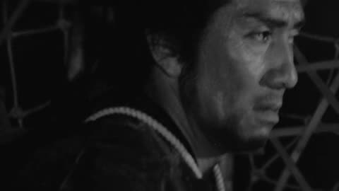 Samurai Wolf II (1967)