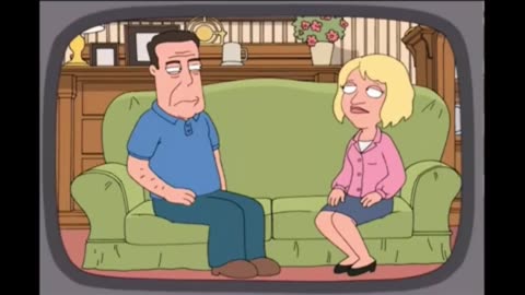 we all love raymond - Family Guy