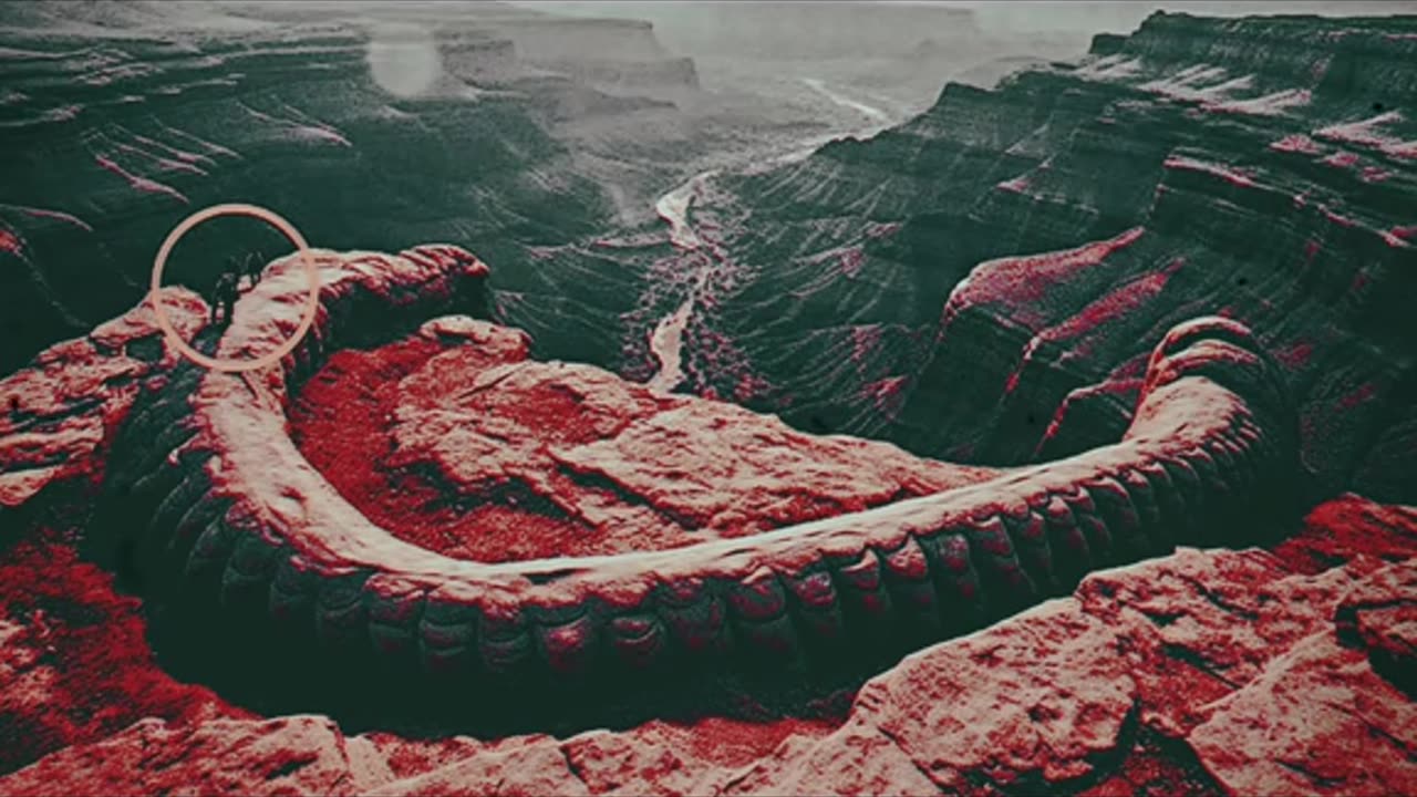 1908 an ancient egyptian cave system