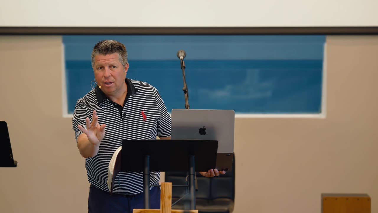 Sermon Series | Matthew 15:1-20