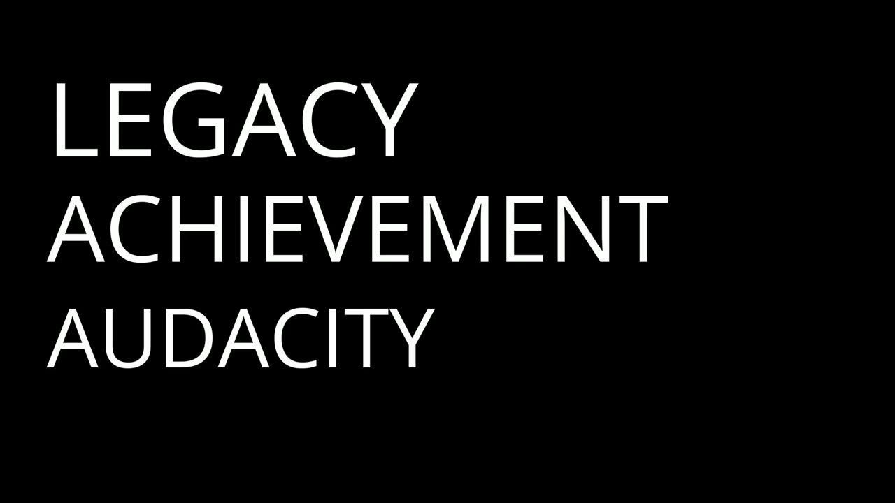 From Shadows to Light: The Unyielding Spirit of Nelson Mandela - Part 4