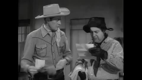 The Blazing Trail (1949) Full movie | Western