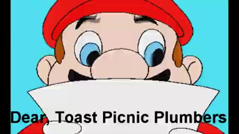 Youtube Poop: Mari D I