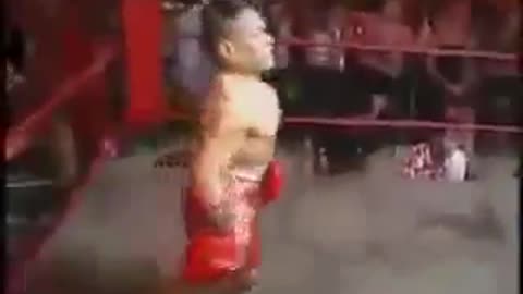 ANÕES NO BOX, MUITO DIVERTIDO!