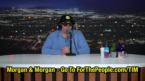 The Silencing Of Charlie Kirk The Tim Dillon Show #461