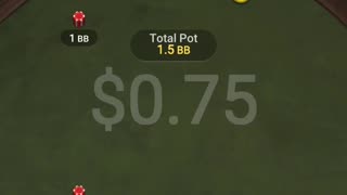 Tell me thisnisnt rigged spin&go 492