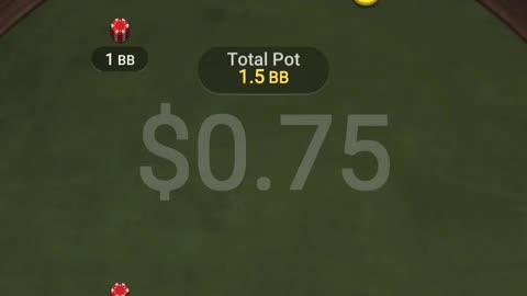 Tell me thisnisnt rigged spin&go 492