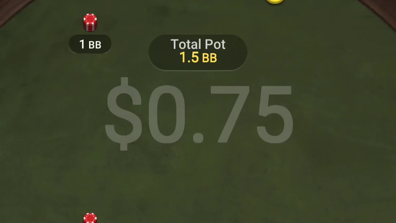 Tell me thisnisnt rigged spin&go 492