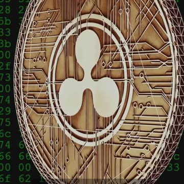 How XRP Holders Can Cash In Daily with GoldenMining!