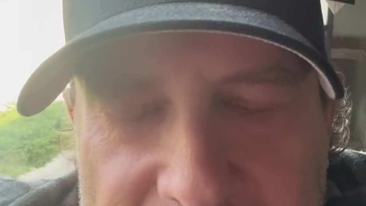 Truckers Using the Floor as a Toilet? The Story That Shocked Mechanics