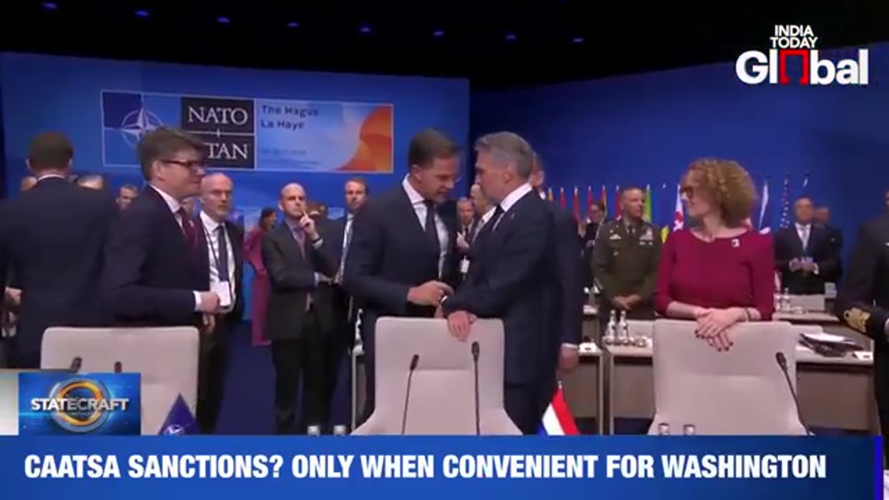 Why the West Targets India Over Russian Oil | Sanctions Hypocrisy Exposed