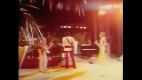 Rod Stewart & Faces - Final Concert in 1974 at London's Kilburn State Theatre
