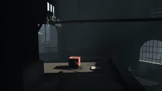 Xbox One Longplay 026 Inside