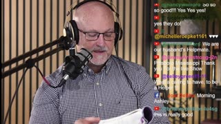 Jumpstart Nation with Byron and Rhea Mills