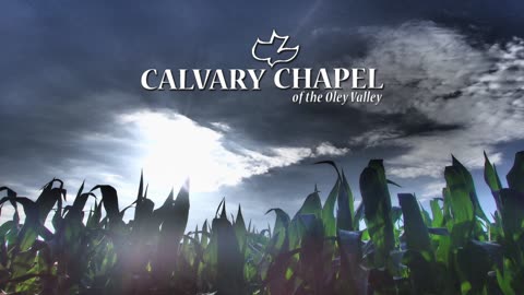 Immersed in Christ’s Death, Burial and Resurrection (Romans 6:1-14)