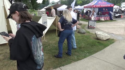 2025 Jackson Civil War Muster, Saturday, Part 010