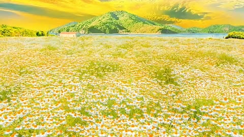 Earth's Breathtaking Beauty