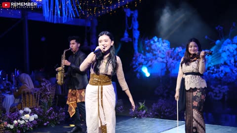 Playlist Wedding Song Remember Entertainment 2024