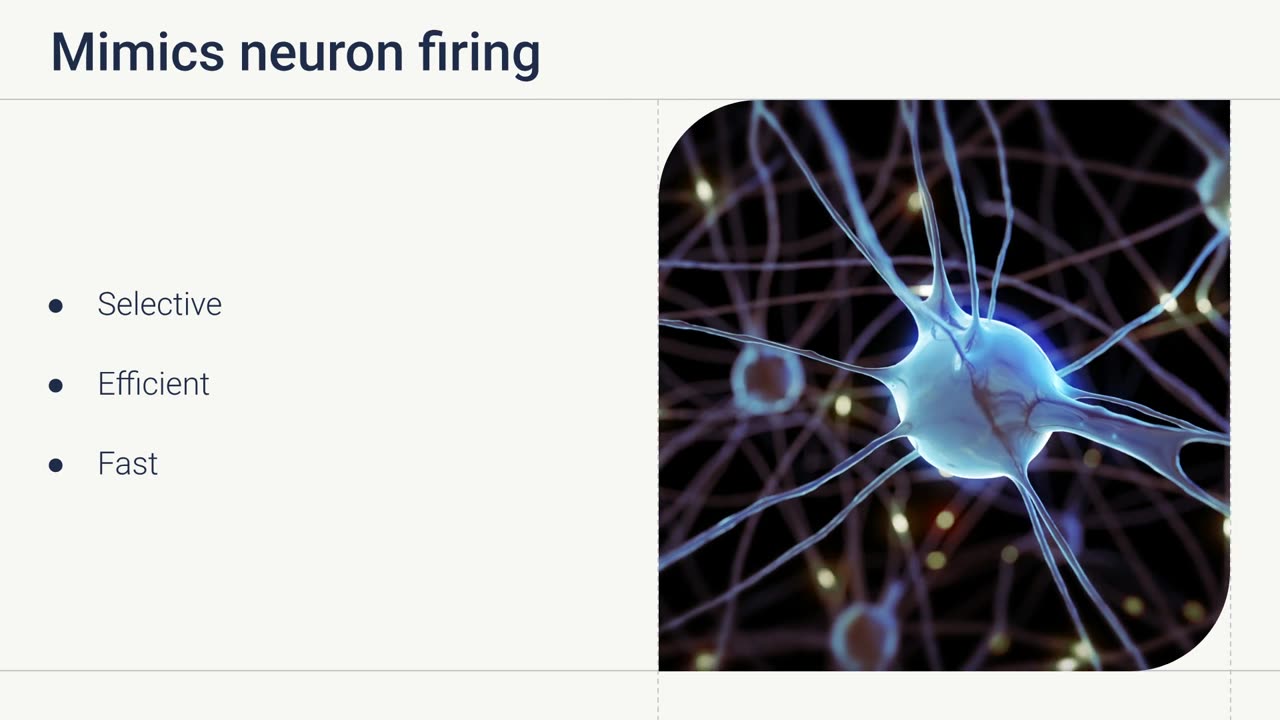 China's Spiking Brain 1.0 – The AI Disruption You Didn't See Coming