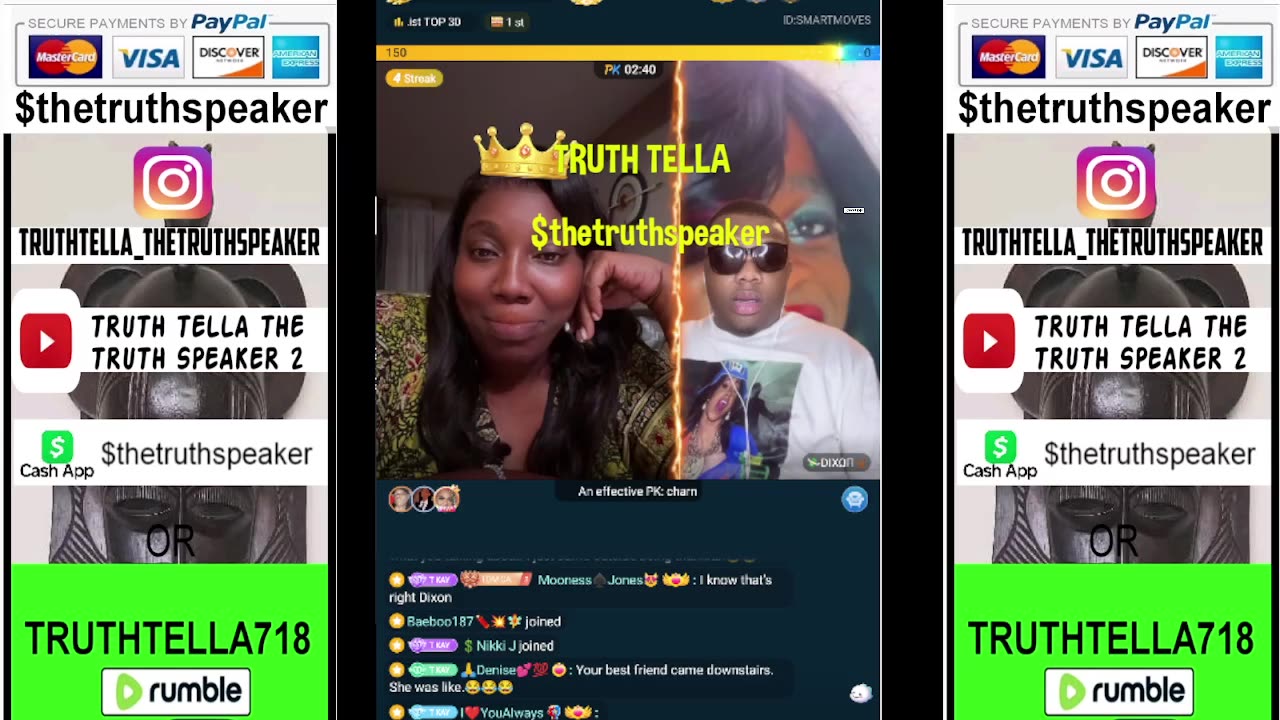 QUEEN TOMIKAY 3RD SHIFT NIGHTCAP