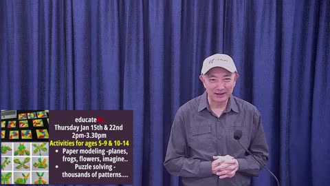 Church For You Live Stream - service @ Church4u Elizabeth Park, South Australia