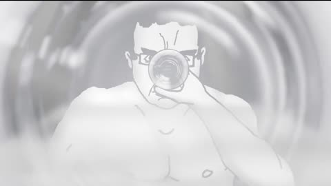 Chud Sacrifice