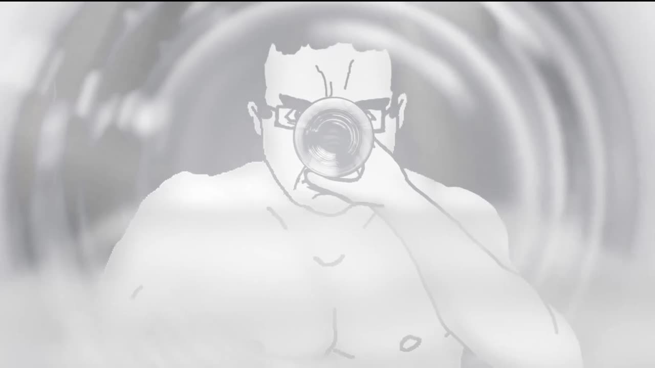 Chud Sacrifice