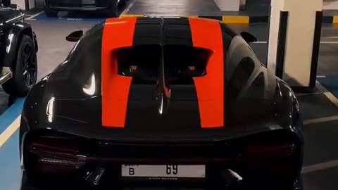 💨💨 The Ultimate Luxury Car Showcase in Dubai! | LuxurySportsCars