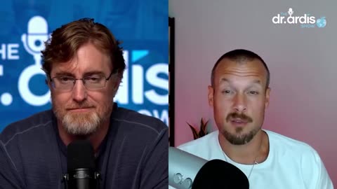 Сухое голодание со специальным гостем Шоном Маккормиком