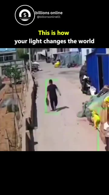 Your Inner Light Has Real Power