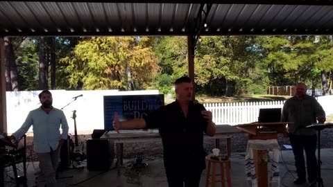 Benefits of Building on the Rock