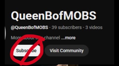 Wooly-Yammith Says - MB Kidnaps Kids For Money ! #YTSlander #OnlinePredators