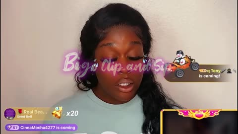 MadamLo lines NoCap n talks about Savanna cancelling her surgery-lines Will 7/16/25 #bigoclipandsip
