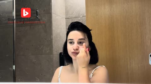 Sexy girl very hot Barbara Media Exclusive Production k