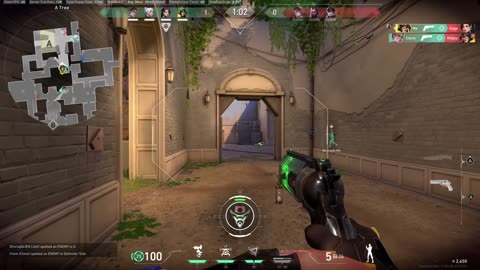 NOOB IS DOING ONE TAP 🤣