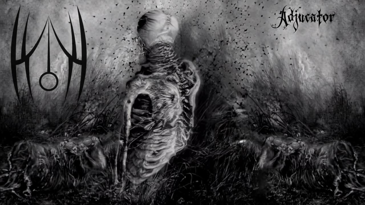 CULTOR NOCTIS – Adjucator