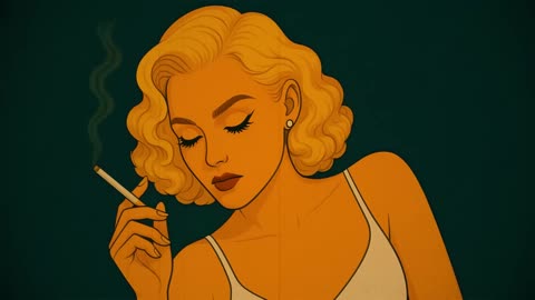 Old Jazz Retro Music - 1940's Jazz Classics