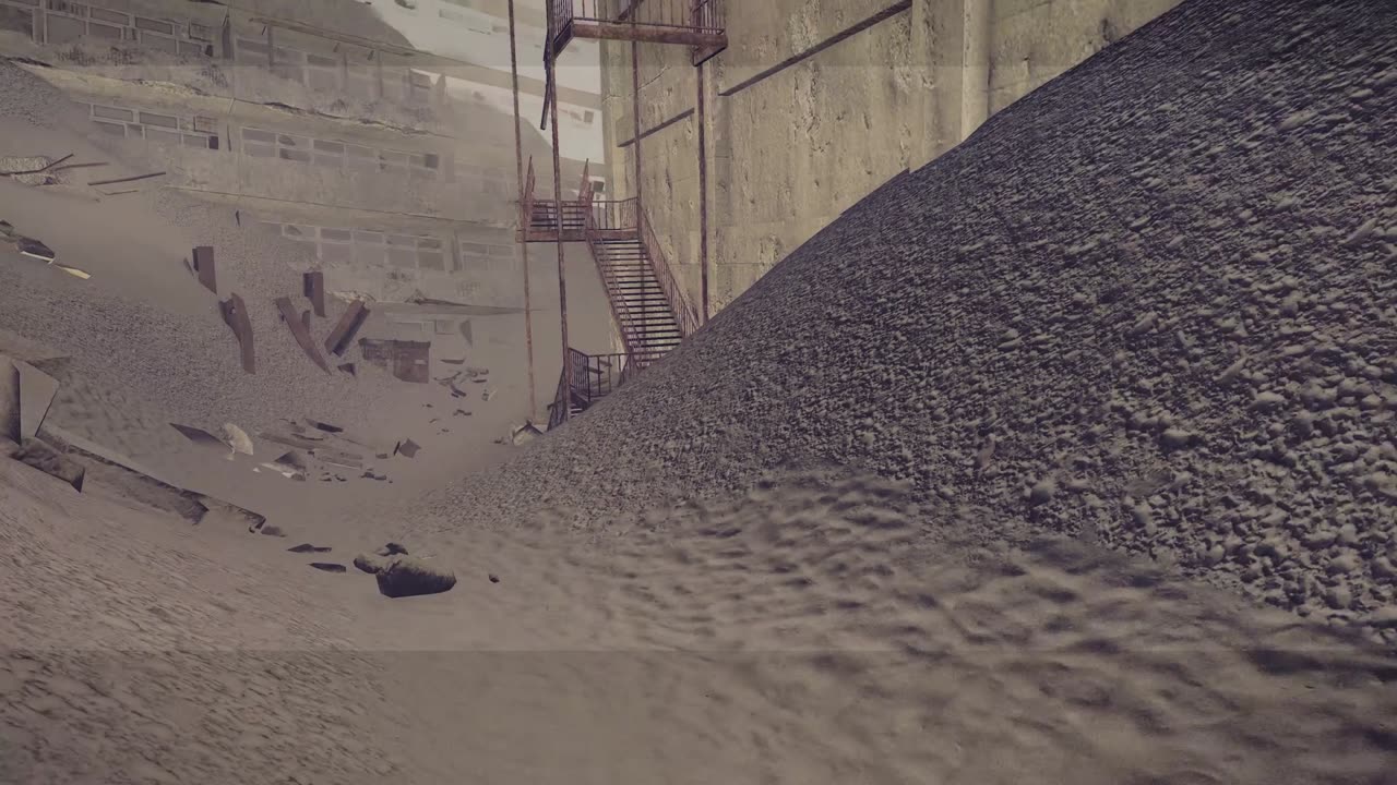 NieRAutomata™ - Part 35