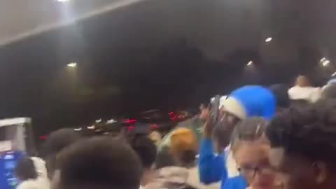 Baton Rouge Dis How We Be Libbin!