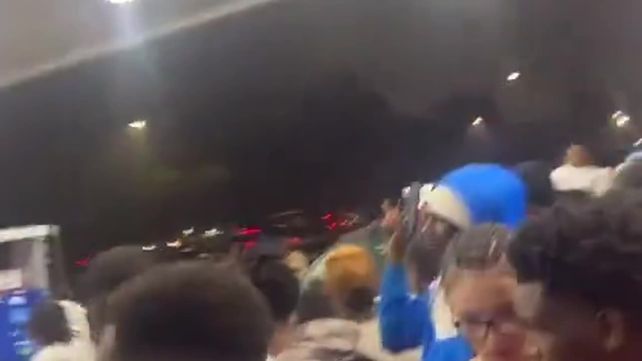 Baton Rouge Dis How We Be Libbin!