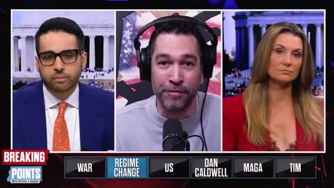 Dave Smith: 'No Matter Who You Vote for, You Always Get John McCain'