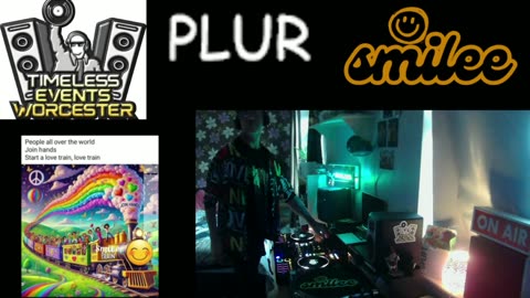 You’re Now Locked Into Timeless