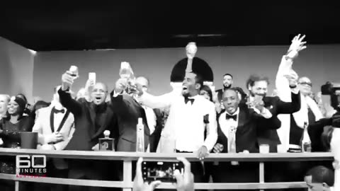 Diddy’s ‘dark side’ revealed: shocking allegations from his former assistant |